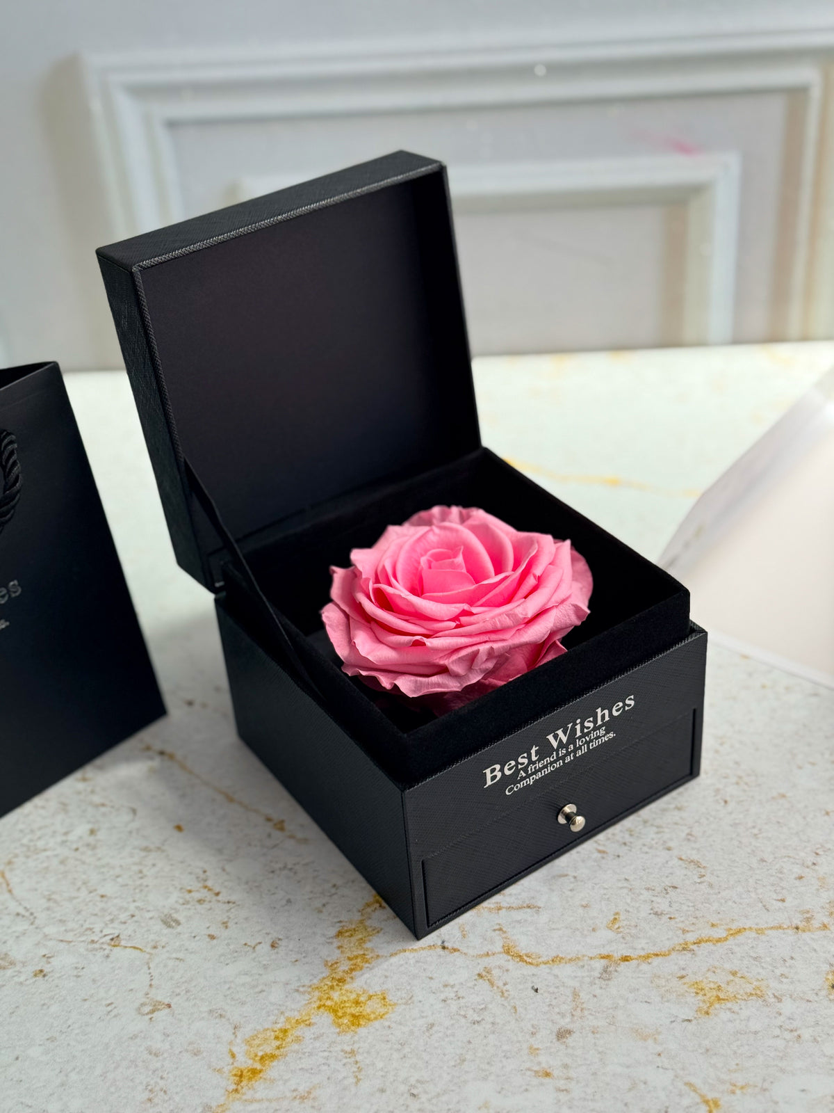 Joyero 🌹 ROSA SECRETA