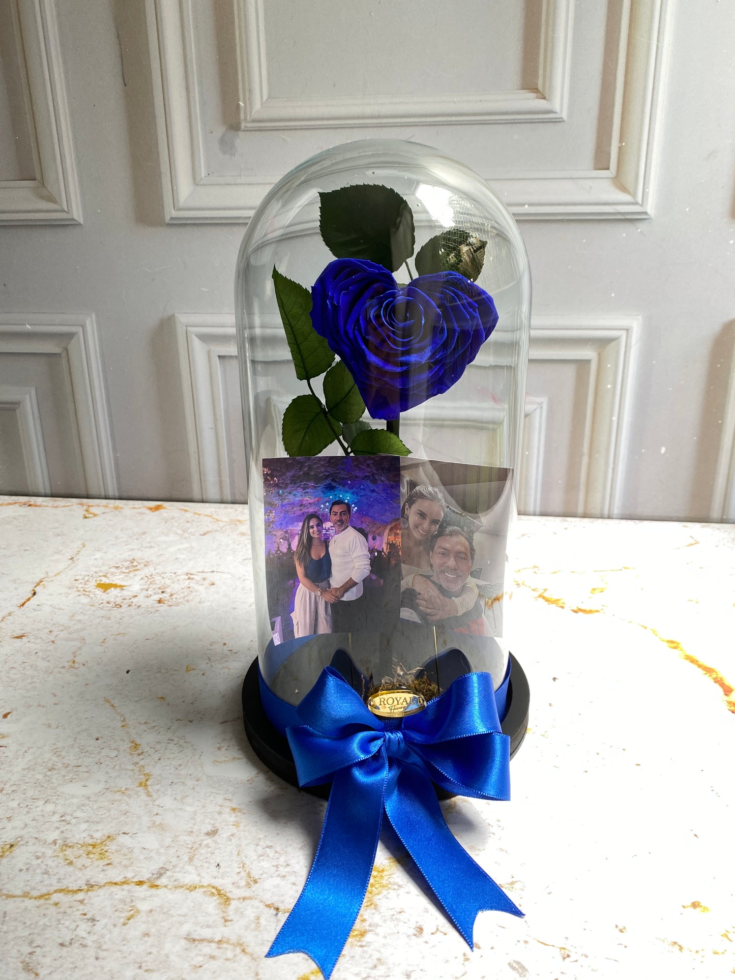 Rosa de Mi Corazón ❤️