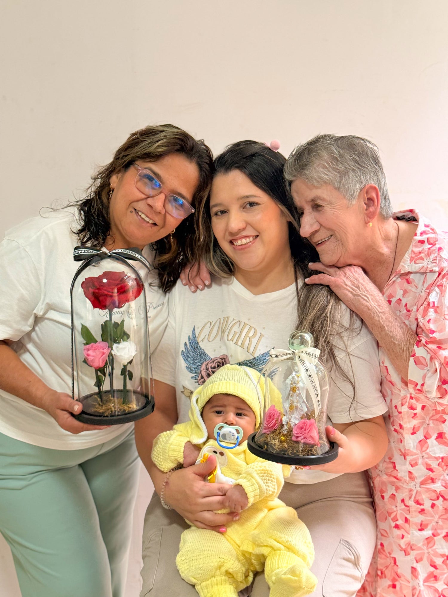 Para mamá ❤️