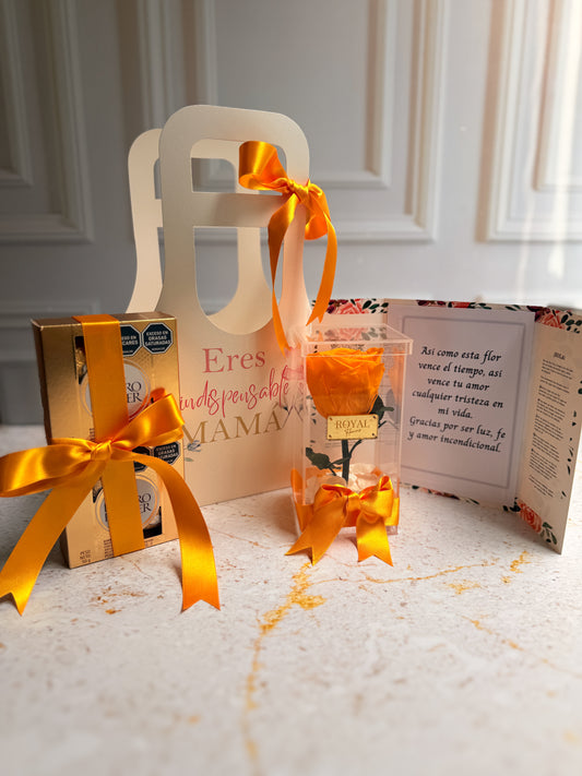 KIT - Eres Indispensable Mamá