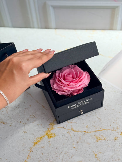 Joyero 🌹 ROSA SECRETA