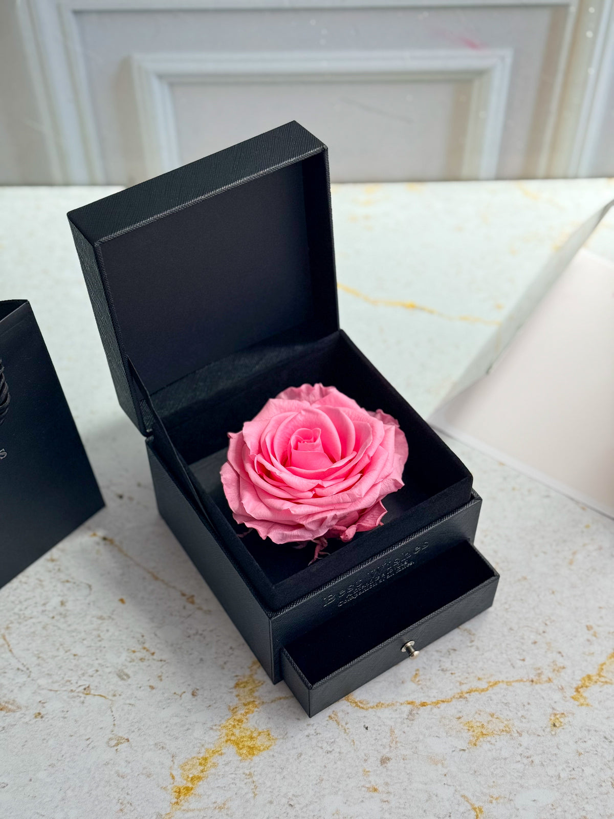 Joyero 🌹 ROSA SECRETA