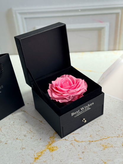 Joyero 🌹 ROSA SECRETA