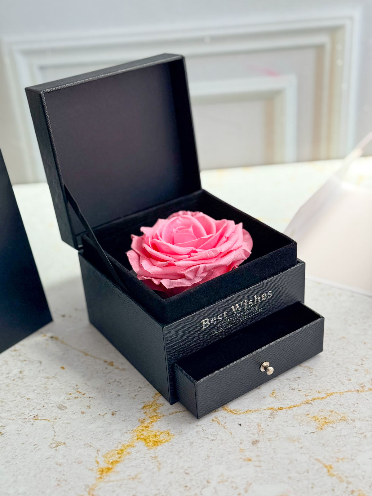 Joyero 🌹 ROSA SECRETA