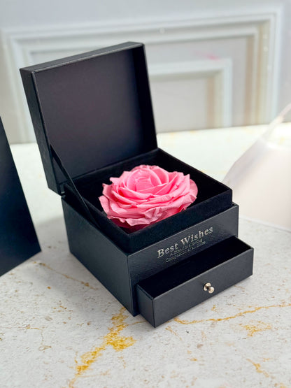Joyero 🌹 ROSA SECRETA