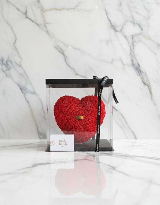 Corazón Eterno ♾️❤️