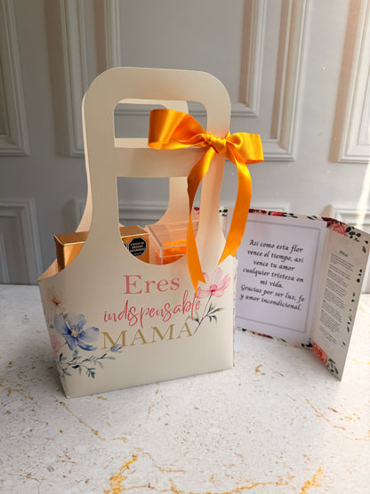 KIT - Eres Indispensable Mamá