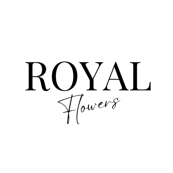 Royal Flowers